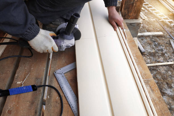 Best Engineered Wood Siding  in Cape St Claire, MD